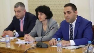 Тристранката ще реши съдбата на законопроекта за публичните предприятия внесен