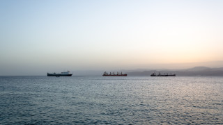Завръща ли се стабилността в Червено море?
