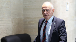 Атанас Атанасов: Чистката в органите за сигурност върви с пълна сила