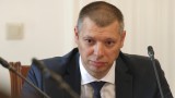 БОЕЦ поиска оставката на шефа на Антикорупционната комисия