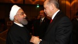  Иран и Турция разискаха единен фронт на мюсюлманския свят против Израел и Съединени американски щати 
