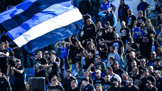 Царско село отпусна 60 билета за фенове на Левски Двата