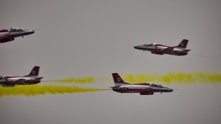 Китай стряска Тайван с бойната си авиация За целта са