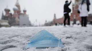 Нивото на колективен имунитет срещу коронавирусна инфекция в Русия се