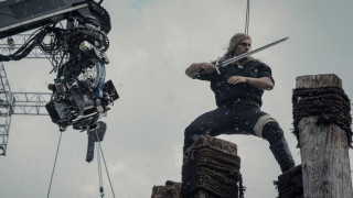 Ето кога ще видим трети сезон ан The Witcher