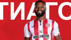 От зидар до звезда във Висшата лига: Историята на Игор Тиаго