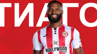 Само за пет години Игор Тиаго премина път за който