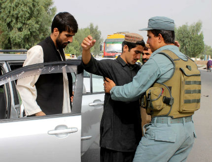 Афганистанското разузнаване официално обяви Молла Омар за мъртъв 