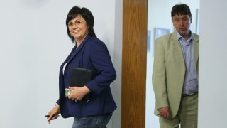 БСП сезира Конституционния съд за публичните финанси