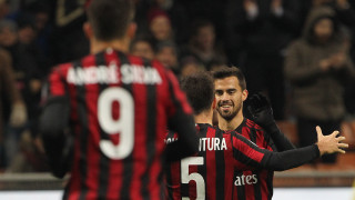 Италианският колос Милан получи Не от УЕФА относно мониторинга на