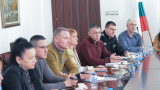  Министър Славов пита МФ за какво надзирателите взимат по-малко от служителите на реда 