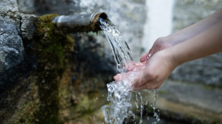 Без ток и вода: Жителите на горнооряховското село Поликраище излязоха на протест