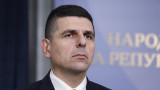 ДБ против Съвета по сигурността, пак иска КСНС