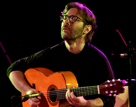 Акустичният Меола - класика и свобода