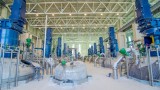 Schneider Electric изгради системата за енергиен мениджмънт в новия завод на "Биовет" в Пещера