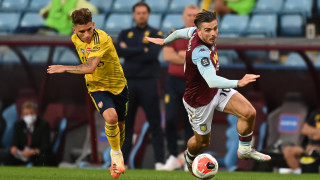 Мениджърът на Астън Вила Дийн Смит не е сигурен