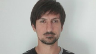 Бившият футболист на Пирин Благоевград Горан Гоцевски бе назначен за