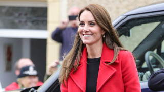 Ще задмине ли Кейт принцеса Даяна