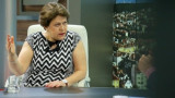 Дончева вижда неграмотност, невежество и агресивност като белег на управлението