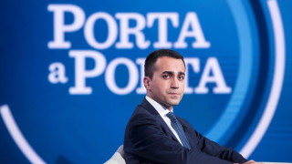 Напрежение в управляващата коалиция в Италия съобщават медии Италианският вицепремиер