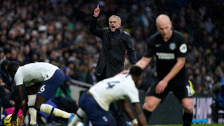 Тотнъм ще направи необходимото за да привлече в редиците си