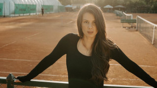 През юли 2022 г Цвети Пиронкова успя да изненада всички