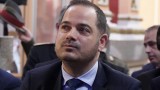 Калин Стоянов усеща брутален политически натиск върху Горица Грънчарова