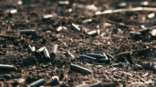 Пакистанските сили за сигурност нахлуха в скривалище на талибани като