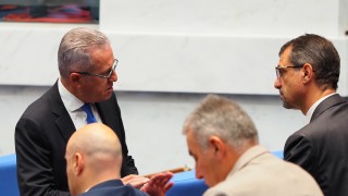 Скандал между депутатите на Делян Пеевски от ДПС Ново