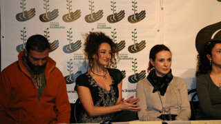 „Награда Стоян Камбарев”  2009