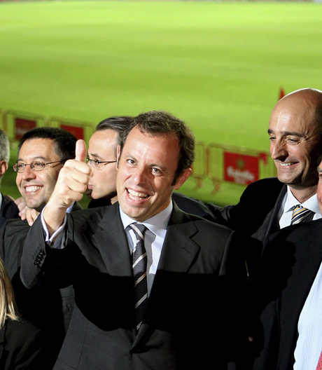 Барселона прояви джентълменство, няма да се жалва от Моуриньо