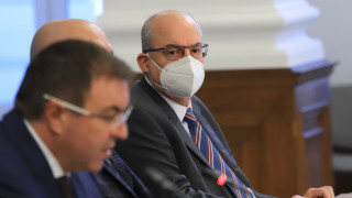 Отчетоха приключена втора фаза на ваксинацията