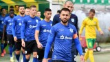 Черно море победи Добруджа в контрола