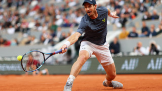 Британският тенисист Анди Мъри не е сигурен че ще може