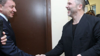 Втори инцидент с основен свидетел срещу Алексей Петров