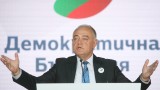  Демократична България желае от Борисов ясна позиция против Орбан 