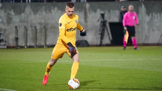 Пламен Илиев и Сисиньо на линия за ЦСКА