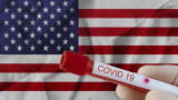  Коронавирус: Съединени американски щати регистрираха над 4 млн. инфектирани след 1 млн. случая единствено за 16 дни 