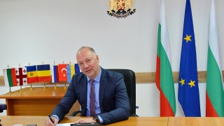 Черноморските държави трябва да съсредоточат своите усилия върху общи проекти