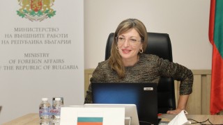 Възможностите на инициативата Три морета и българското председателство тази година
