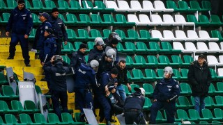 Изписаха от болницата 19 годишния Володимир Будников който пострада на мача