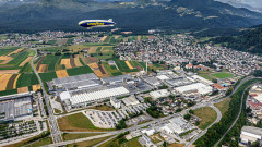 След затварянето на заводи в Германия: Водещ производител на гуми разширява производството си в бивша "соц" страна