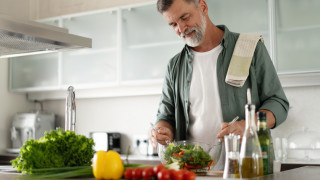 Все повече хора в днешно време се стремят да живеят