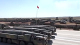 Китай мобилизира балистични ракети, способни да потопят кораби на САЩ