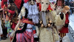 Пак отменят фестивала "Сурва" в Перник