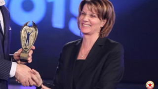 Днес своя 58 и рожден ден празнува олимпийската шампионка по плуване