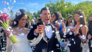 Когато двама души се обичат истински нищо не може да