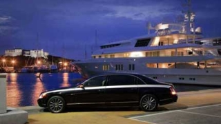 Ултралуксозният Maybach Zeppelin напомня за себе си