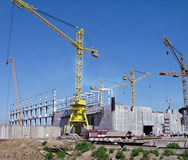 Русия очаква действие по изграждането на АЕЦ „Белене"