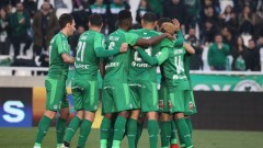 Омония (Никозия) на Ивайло Петев победи Арис (Лимасол) с 3:0
